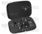 Комплект сигнализатори FilStar FSBA-51W 3+1