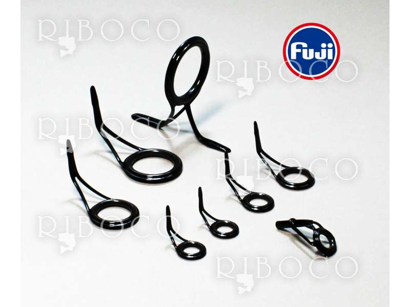 Fuji Lure - Spinning Guides Set - C4 from fishing tackle shop
