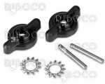 Комплект за монтаж на витло Minn Kota Propeller Nut Kit