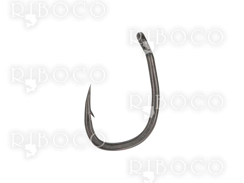 thumbnail image 2 of Fox Edges Armapoint Super Wide Gape Hooks – In-Turned Eye (Pack) 2 of 6