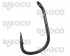 Куки Fox Wide Gape Straight