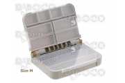 Westin W3 Terminal Tackle Box - Double Sided Fishing Tackle Box