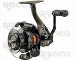 Okuma Myth Feeder Reel