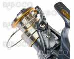 RYOBI CYNOS Spinning Reel – 4+1 Bearings