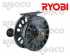 Ryobi GENIUS Fly Reel 6