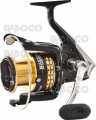 Fishing reel TRABUCCO MAXXIS SW GAME