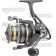 Fishing reel TRABUCCO XENOS CX