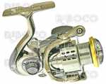 TW Reel – 12+1 Ball Bearings