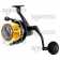 Fishing reel Tica TEMPEST