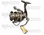 Метална макара DEUKIO CMAN MK Metal Fishing Reel 