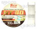 Монофилно влакно Rico Marina NT40 Wels 100 м
