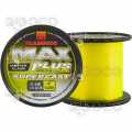 Monofilament fishing line TRABUCCO MAX PLUS SUPERCAST 1000 m