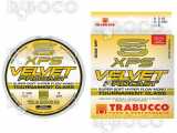 Surf casting fishing line TRABUCCO S-FORCE XPS VELVET PRO CAST 600 m