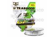 Monofilament fiber for leads TRABUCCO T-FORCE COMPETITION GP 50 m
