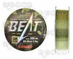 Монофилно влакно Vipeer Beat Camo Fleck 500 м