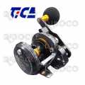 Мултипликатор Tica Oxean X-Jigger HL jigging reel