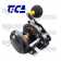 Multiplier Tica Oxean X-Jigger HL jigging reel