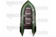 Inflatable speedboat Bark BN-330S