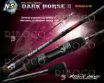 NS BLACK HOLE Dark Horse II SSOGARI