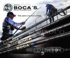 NS BLACK HOLE Jigging Rod BOCA S