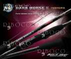 NS BLACK HOLE Shore Game Spinning Rod DARK HORSE II INSHORE