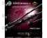 NS BLACK HOLE Ultra Light Spinning Dark horse II Rock Fish