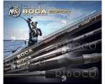 NS Black Hole BOCA BORON