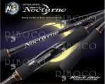 NS Black Hole Nocturne Inshore