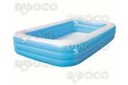 Bestway 54009 Inflatable Pool 305 x 183 x 56 cm