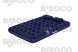 Bestway Easy Inflate Flocked Airbed - Queen - Incl airpump - 2.03m x 1.52m x 22cm