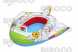 Bullet Points Bestway Funspeakers Space Ship Inflatable Baby