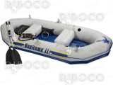 Inflatable Boat Intex Seahawk II