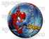 Bestway Inflatable Beach Ball 51cm