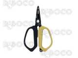 Ножица Westin Braid Scissor and Split Ring Plier Stainless