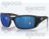 Очила Costa Blackfin, Matte Black, Blue Mirror 580G
