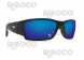 Sunglasses Costa - Corbina - Blackout - Blue Mirror 580G
