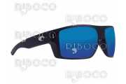 Очила Costa Diego, Matte Black, Blue Mirror 580P