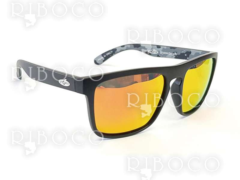 Storm Dorado Sunglasses from fishing tackle shop Riboco ®Riboco ®