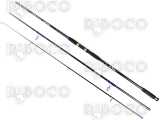 Шарански прът Osako BLACK FOX CARP