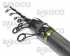 Bolognese zum / zoom / for trout fishing Osako TROUT FLOAT 5/6 m
