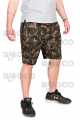 Къси рибарски панталони Fox Camo LW Jogger Shorts