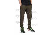 Fox Collection LW Jogger Green and Black