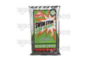 Swim Stim Betaine Green pellet