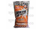 Swim Stim Red Krill Dynamite Baits