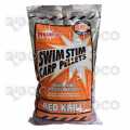 Swim Stim Red Krill Dynamite Baits