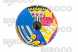 Bestway 31044 beach ball Multicolour