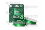 Lazer Elite 8 Braid Moss Green