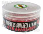 Плуващи пелети VDE Wafter Dumbell