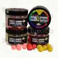 Dynamite baits Hit N Run Pop Ups and Wafters