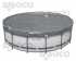 Покривало Bestway Round Premium Pool Cover за басейни 4.27 м